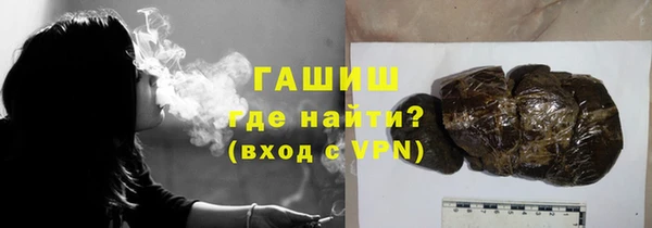 хмурый Карпинск