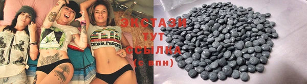 хмурый Карпинск